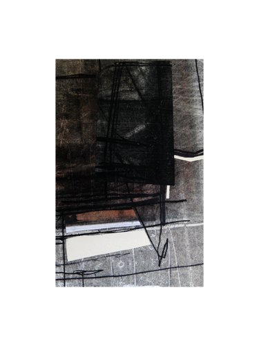 'Art, Ideas, Beliefs #50', Collage, 15.5 x 11 cm, &pound;395